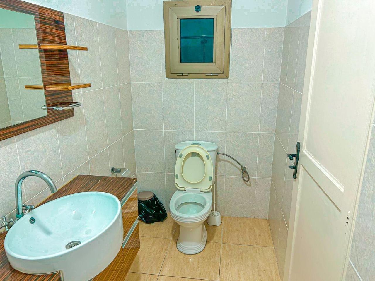 Residence Le Tali Libreville Extérieur photo
